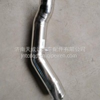 增压器进气管/YZ952519004050