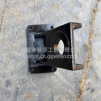 0KE托架-发动机前悬置1001017-K20A0/1001017-K20A0