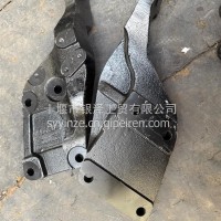 0KE右支架-发动机前悬置1001014-TK500/1001014-TK500