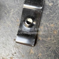 东风盖板－后悬架29B40-02105/29B40-02105