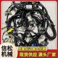 小松机械426-06-22411 WA600-3驾驶室线.内线/426-06-22411
