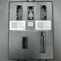 东风华神 BCM/3762010-T9223