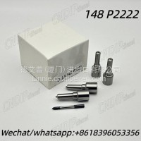 148 P2222 Common Rail injector nozzle DLLA148P2222/148 P2222