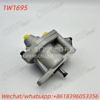 1W1695 Excavator Diesel Engine Parts Fuel Transfer Pump/1W1695