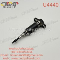 Diesel Fuel Pump Plunger Piston and Barrel Assemblies U4440 for Diesel Engine/U4440