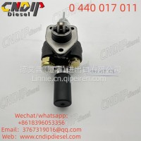 Fuel Pump 0440017011 0440017996/0440017011