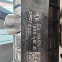 散热器总成/1301010-KM6N0