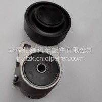 D5010224457东风天龙KCKL雷诺国五发动机发电机皮带涨紧轮/D5010224457