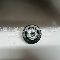 L034000000019福田祥菱M1 伽途T3张紧轮带支架总成/L034000000019