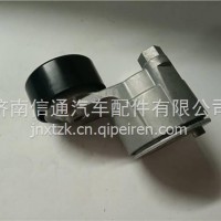 1023030-E00-0000B锡柴发动机4DB1自动涨紧轮总成 /1023030-E00-0000B