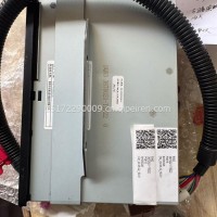 华神单锭行驶记录仪/3870021-T9222