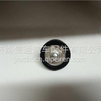 L0812050209A0祥菱V1 M15R发动机原装压带单轮皮带涨紧轮惰轮/L0812050209A0