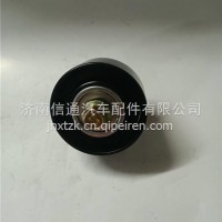AN3-19A216-AA江铃凯锐n800涨紧轮皮带轮惰性轮/AN3-19A216-AA