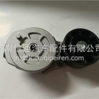 D16A-003-03+C上柴D6114发动机涨紧轮部件 /D16A-003-03+C
