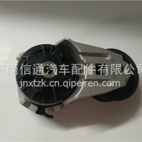 S00004136+02 上柴发动机配件张紧轮部件 /S00004136+02