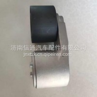 12pk皮带涨紧轮涨紧轮12pk1189潍柴WP13发动机涨紧轮/1000694241
