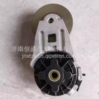 A68YF-1002450玉柴涨紧轮适用宇通客车涨紧轮YC6G皮带轮/A68YF-1002450