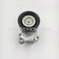 1023010-36DH一汽锡柴奥威J6涨紧轮/1023010-36DH