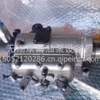 Lucas柴油机喷油泵3343F741高压油泵2643C210总成/3343F741