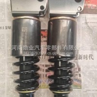 陕汽德龙后悬减震器/DZ15221440580