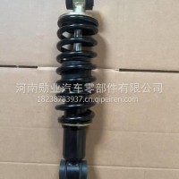 东风华神T5驾驶室前悬减震器/5001085-T5300
