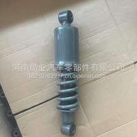 重汽豪沃10款驾驶室后减震器/WG1642440088
