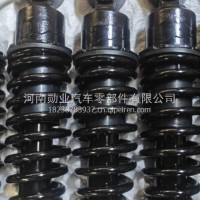上汽红岩杰狮驾驶室前减震器/5001-510125A