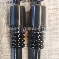 解放J6L 小J6驾驶室前悬减震器/5001025-18T-C00