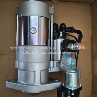 云内490PLUS起动机/QDJ2426A
