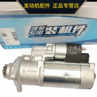 潍柴WP12柴油发动机WP13马达/612600091077