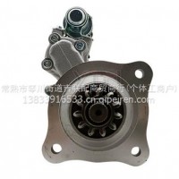 潍柴615/618/W12/W13 24V/11T/8.5KW 马达/M107R3045SE