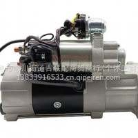 起动马达适用于潍柴M107R3045SE/M107R3045SE
