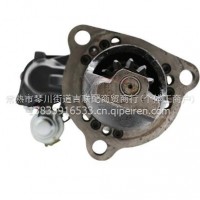 起动马达潍柴6160/6170 /24V 12T 13KW 4.5M/R61702500004