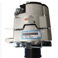 潍柴28V70A纯铜大功率全新发电机/AVE2716D/AVE2716D
