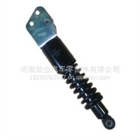 欧曼GTL驾驶室后悬减震器/带支架/H4503050100A0