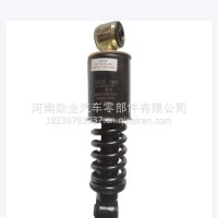 解放JH6驾驶室后悬减震器/5001315-1063