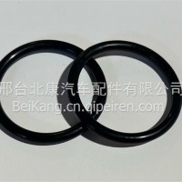 适用于锡柴水泵接管密封圈46.2X5.3/29D、81D水泵胶圈/1306043-81D/1306043-81D