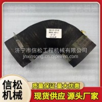 56B-02-22140 HM350.400-2进气管/56B-02-22140