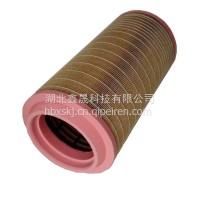 适配新款斯堪尼亚P450G500空气滤芯 型号2343432 K2547空气滤清器/2343432