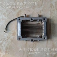 大柴道依茨维修配件F005空气预热器/3750010-F005