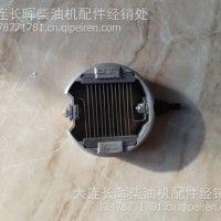 大柴道依茨维修配件38FY空气预热器/3750010-38FY/B