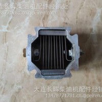 大柴道依茨维修配件A56D空气预热器/3750010A56D