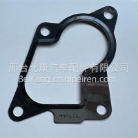 适用于福田康明斯ISF3.8/ISF2.8排气总管密封垫4995186/4995186、