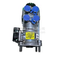 3514210-93002东风天龙脚刹车总泵制动阀/3514210-93002