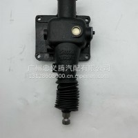 法士特变速箱8JS125T操纵装置总成左置/8JS125T
