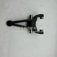 天龙离合器拨叉10646021-1/10646021-1