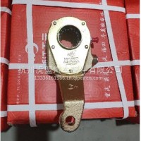 浙江天元斯太尔后桥左刹车调整臂WG9100340056 WG9100340056/WG9100340056