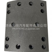 后刹车片 14孔 HC16/WG9231342069