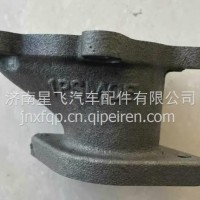 1PSM05-1008203玉柴动力发动机增压器尾管涡轮后排气接管/1PSM05-1008203