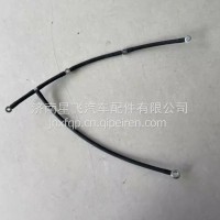 1D4S00-1104240玉柴4108货车喷油器回油管油嘴回油管/1D4S00-1104240